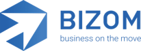 bizom logo