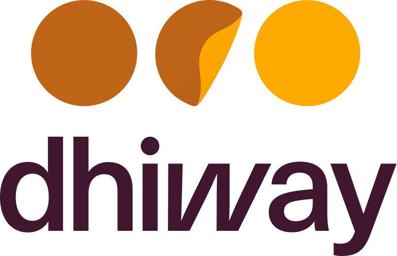 dhiway logo