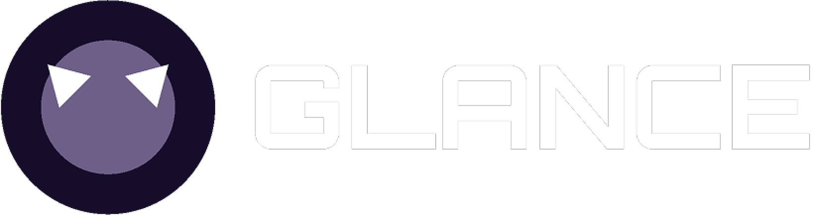 Glance logo