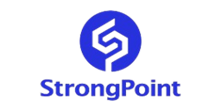 strongpoint logo